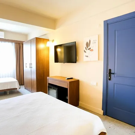 Hotel Ramiz Alacati