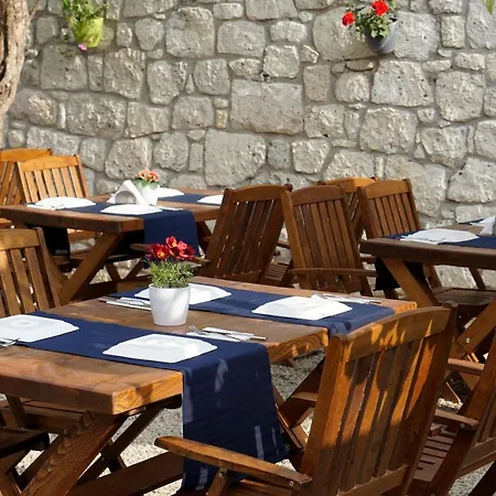Hotel Ramiz Alacati