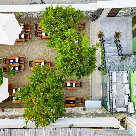 Hotel Ramiz Alacati Çeşme