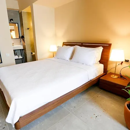 Hotel Ramiz Alacati