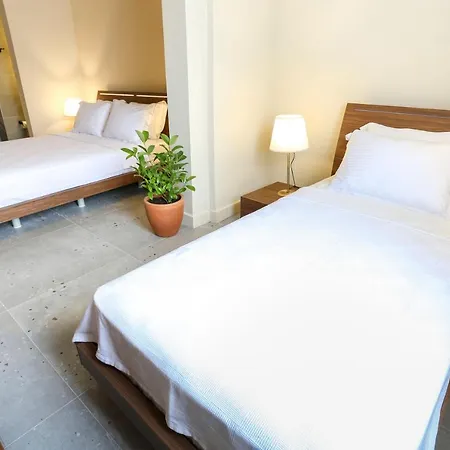 Ramiz Alacati Hotel Çeşme