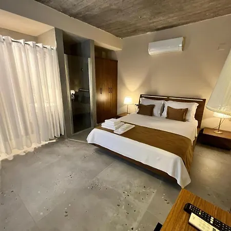 Ramiz Alacati Hotel