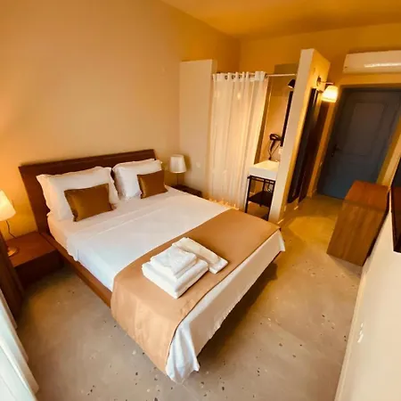 Hotel Ramiz Alacati Cesme