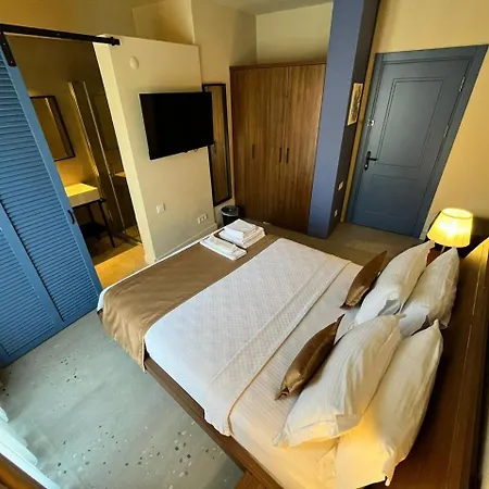 Ramiz Alaçatı Otel