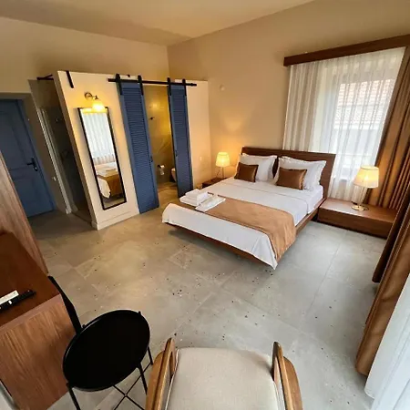 Ramiz Alaçatı Çeşme