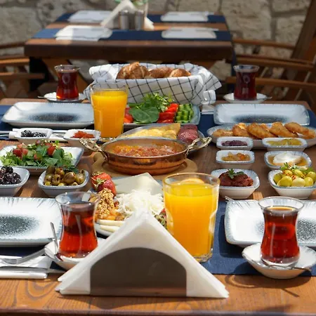 Otel Ramiz Alacati