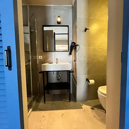 Ramiz Alacati Otel Çeşme